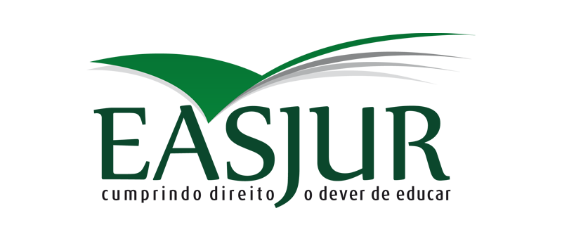 Logo EASJUR